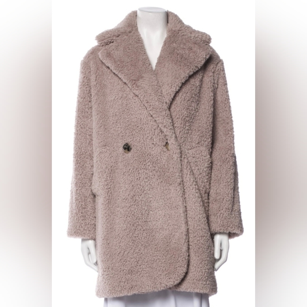 ♤ Kate Spade ♤ Cozy  Winter Coat